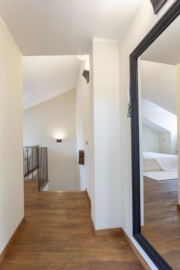 Suite Alzaia By Icasamia It Mailand Exterior foto