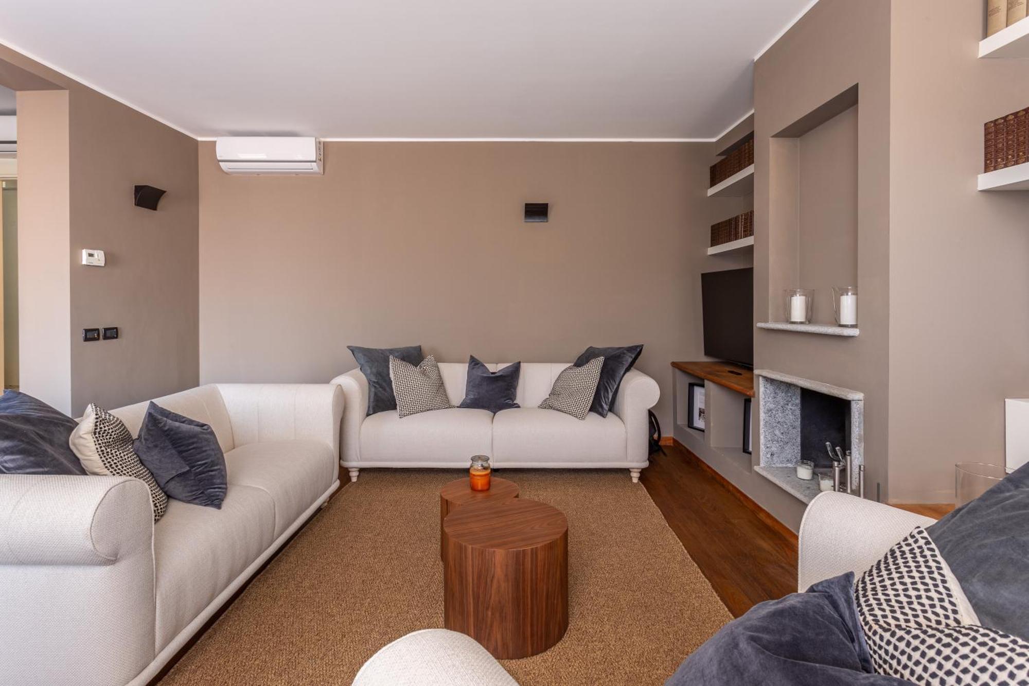 Suite Alzaia By Icasamia It Mailand Exterior foto