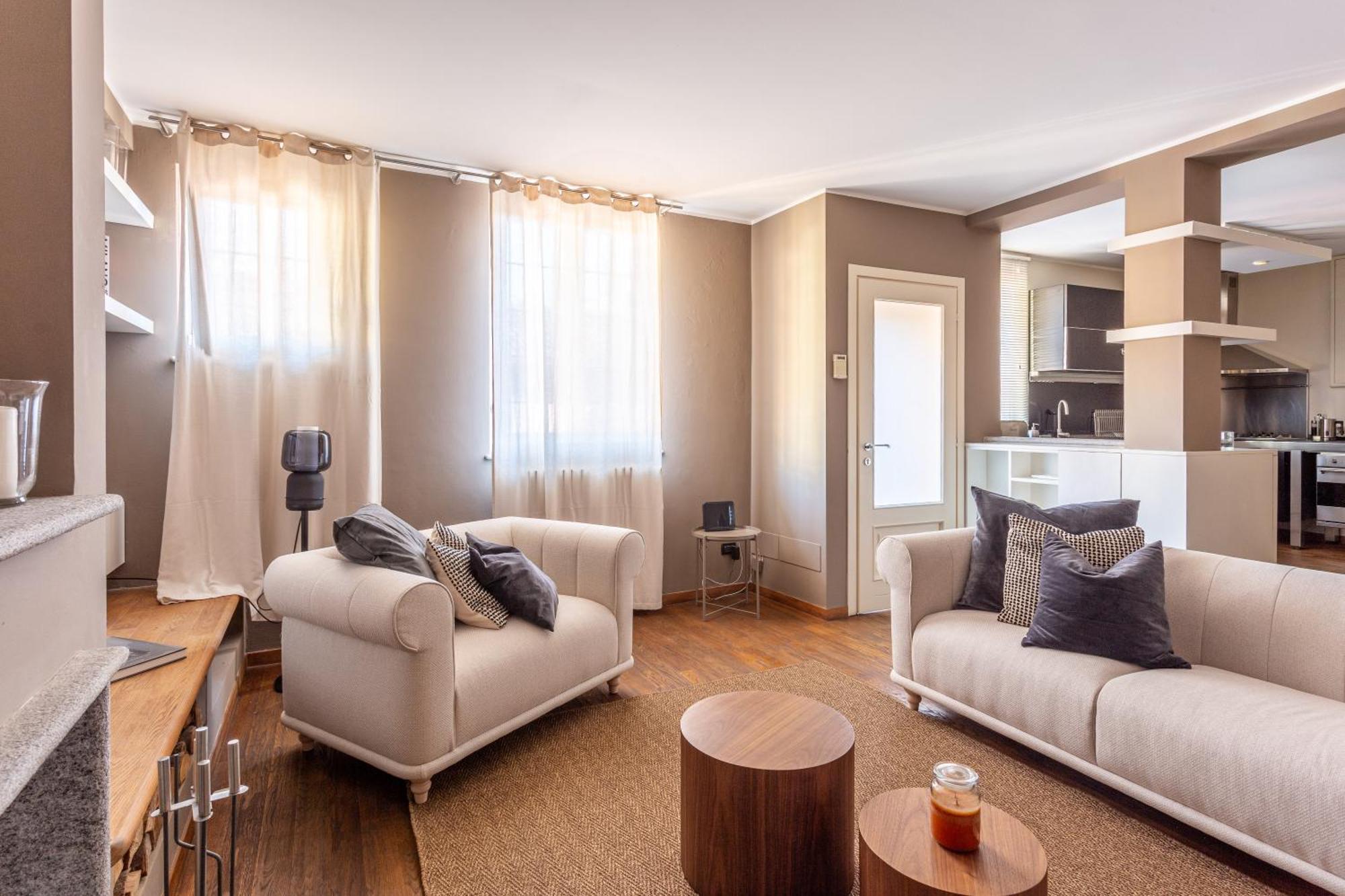 Suite Alzaia By Icasamia It Mailand Exterior foto